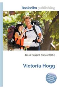 Victoria Hogg