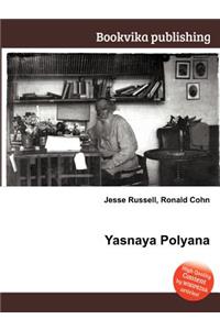 Yasnaya Polyana