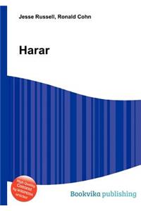 Harar