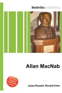 Allan Macnab