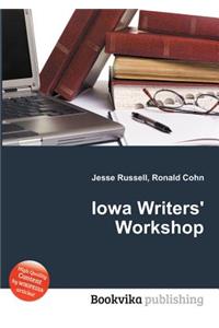 Iowa Writers' Workshop