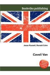 Cavell Van