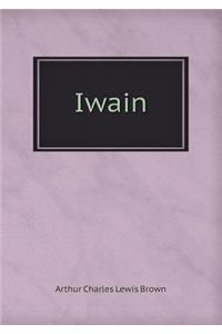 Iwain