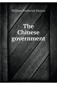 The Chinese Government
