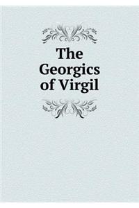 The Georgics of Virgil