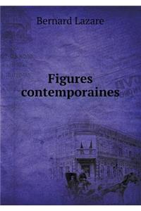 Figures contemporaines