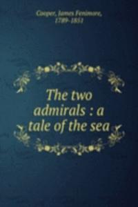 two admirals