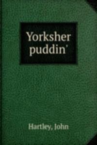 Yorksher puddin'