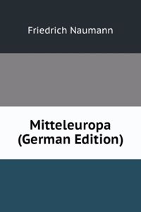 Mitteleuropa