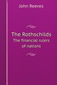 Rothschilds