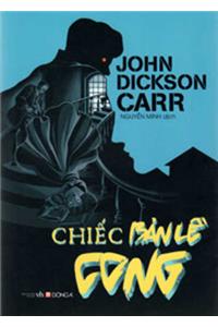 The Crooked Hinge