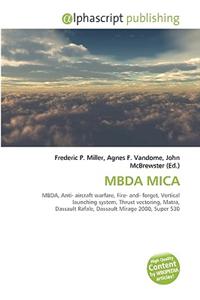 Mbda Mica