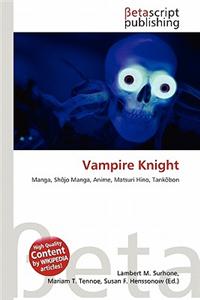 Vampire Knight