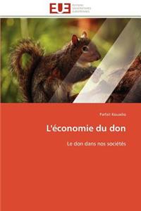 L'Économie Du Don