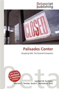 Palisades Center