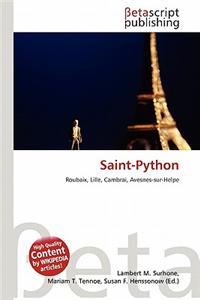Saint-Python
