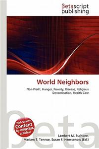 World Neighbors