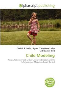 Child Modeling