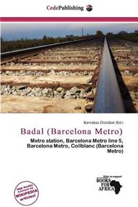 Badal (Barcelona Metro)