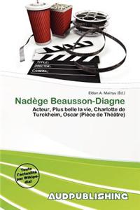 Nad GE Beausson-Diagne
