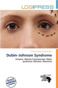 Dubin-Johnson Syndrome