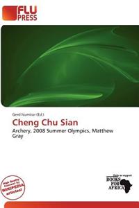 Cheng Chu Sian