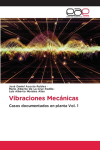 Vibraciones Mecánicas