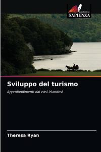 Sviluppo del turismo