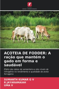 Açoteia de Fodder