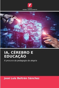 Ia, Cérebro E Educação
