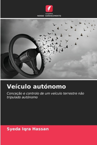 Veículo autónomo