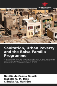 Sanitation, Urban Poverty and the Bolsa Família Programme