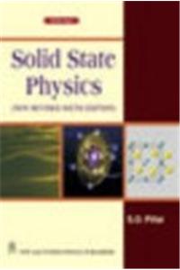 Solid State Physics