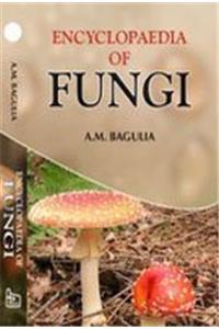 Encyclopaedia of Fungi