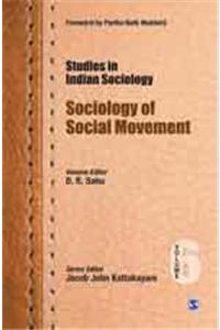 Studies in Indian Sociology