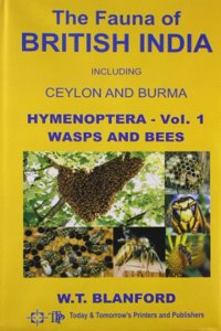 Hymenoptera, Vol. 1: Wasps & Bees