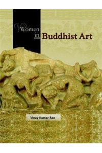 Women in Buddhist Art
