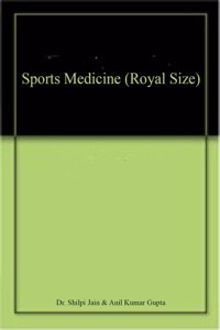Sports Medicine (Royal Size)