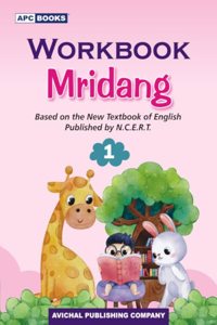 Workbook Mridang NCERT -1