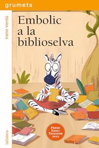Embolic a la biblioselva