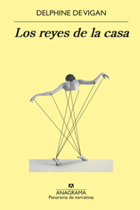 Reyes de la Casa, Los
