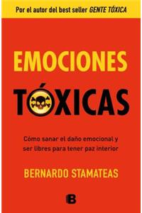 Emociones Toxicas