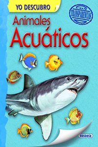 Animales acuaticos