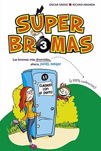Superbromas 3