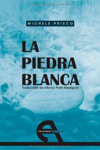 La piedra blanca