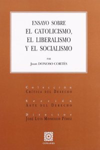ENSAYO SOBRE EL CATOLICISMO EL LIBERAL