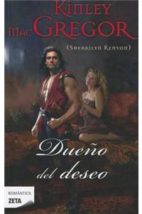 Dueno del Deseo
