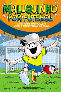 Maluquinho Por Futebol
