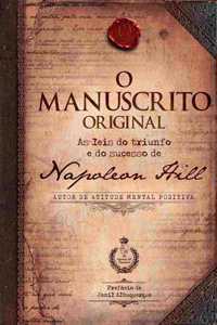 O Manuscrito Original