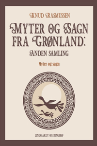 Myter og Sagn fra Grønland